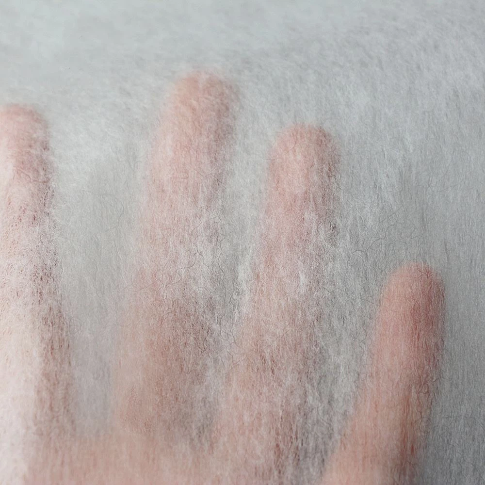 pla non woven fabric pads