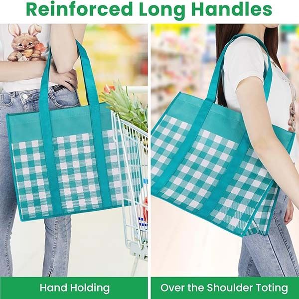 personalized non woven tote bags