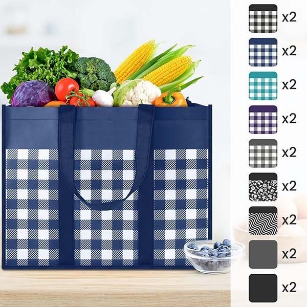 non woven reusable bags