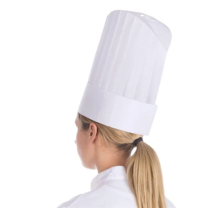 Non Woven Chef Cap