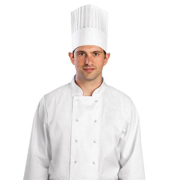 Non Woven Chef Cap