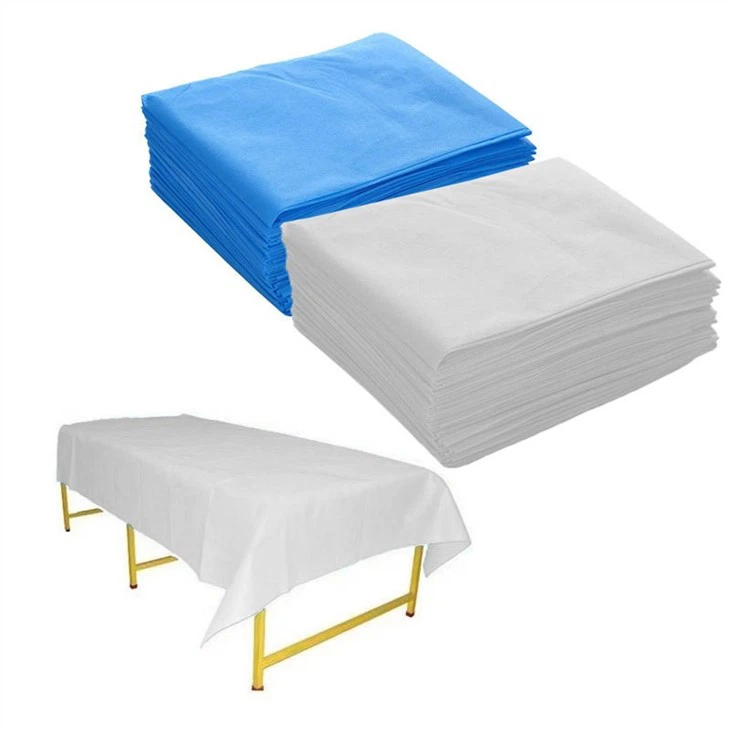 Non-woven Disposable Bed Sheet