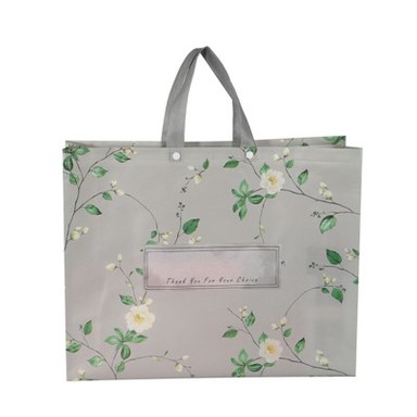 La mejor bolsa no tejida laminada