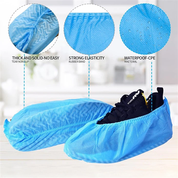 Over Shoe Covers Reusable