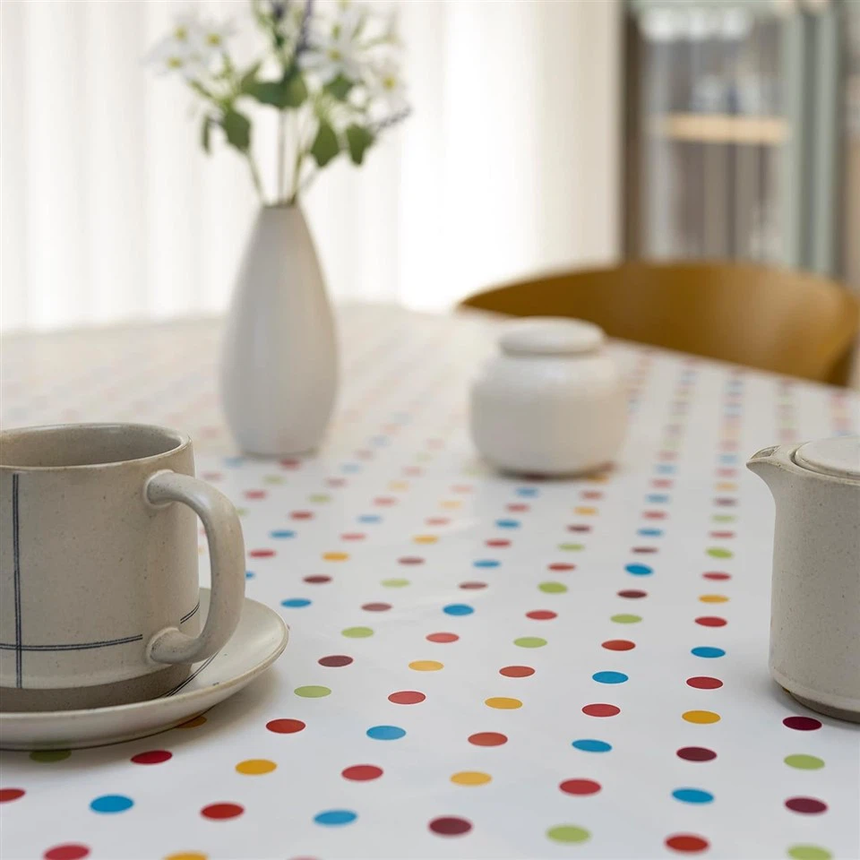 disposable tablecloth