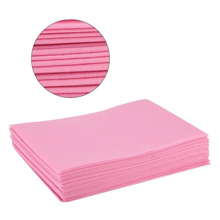 non woven sheet