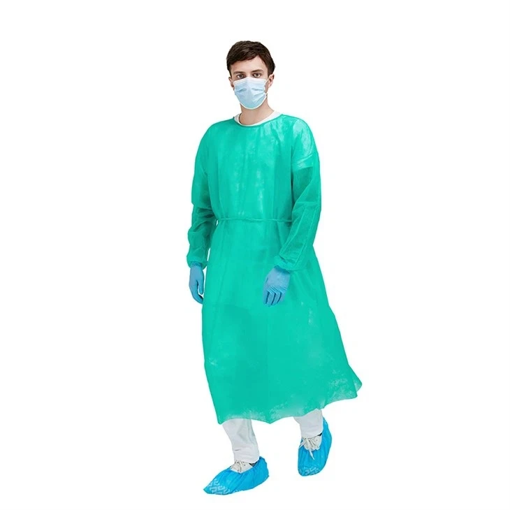 non-woven-cloth-isolation-gowns non-woven-cloth-isolation-gowns