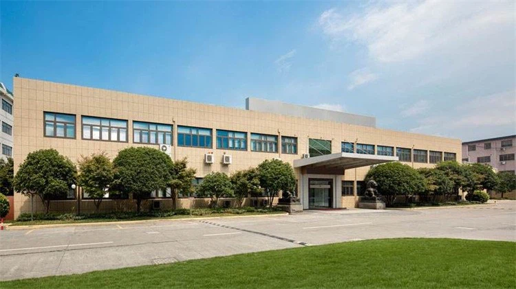 factory factory