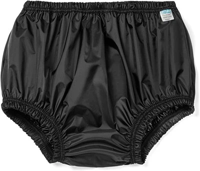 Ropa interior absorbente.