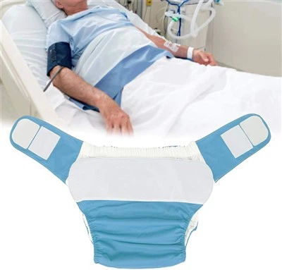 Hembras adultas en pañal