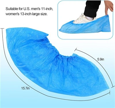 Protectores de suelo para zapatos